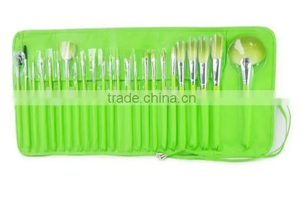 1pcs Wool Makeup Brushes Tools Cosmetic Facial Make up Brush