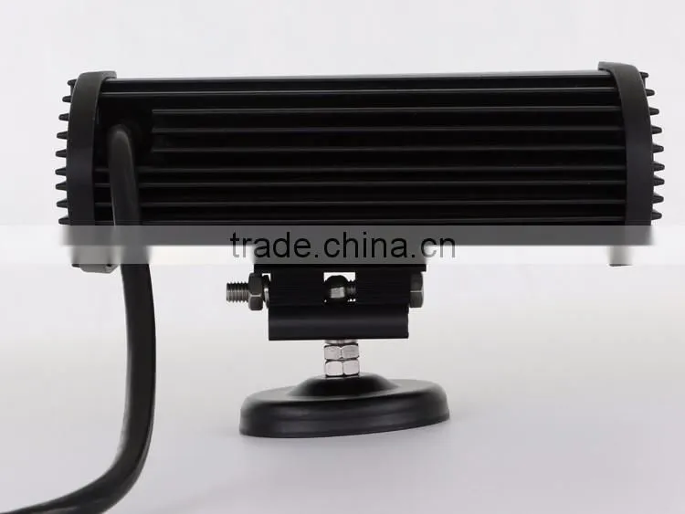 2016 new launch SUV light bar 40W/Led auto