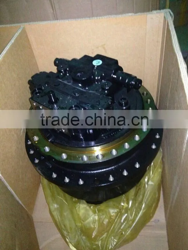 DAEWOO DH370 travel gear box ,travel motor final drive K1011413DH370LC-7,DH370LC-9,DH400LC-3