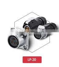 Electrical IP65 USB 3.0 Waterproof with USB Data Cable
