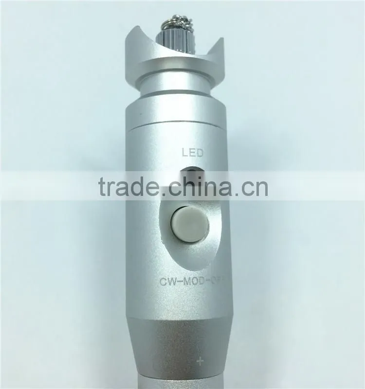 Visual Fault Locator
