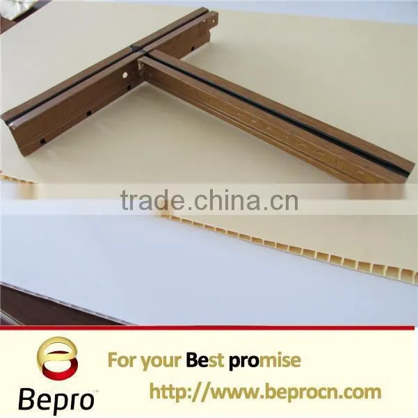 Ceiling tee bars