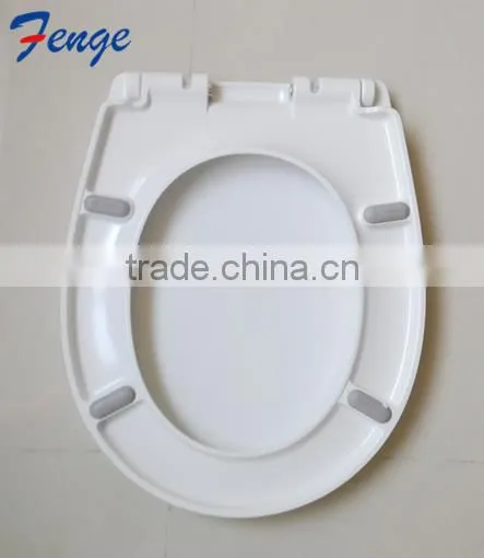 FG1131UF custom ergonomic closed front uf material toilet bidets