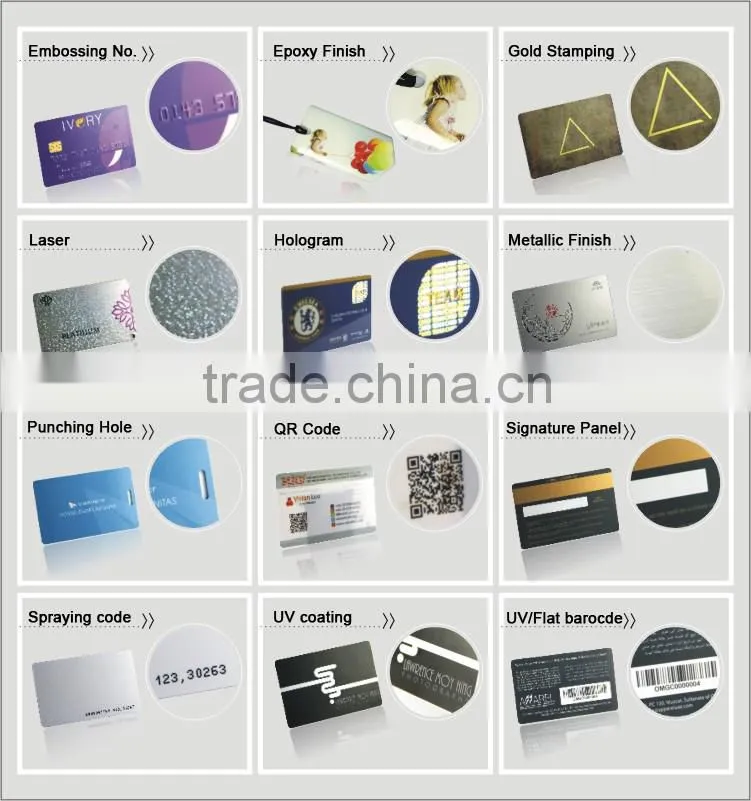 Made in China 125khz Mango Rfid Key Fob