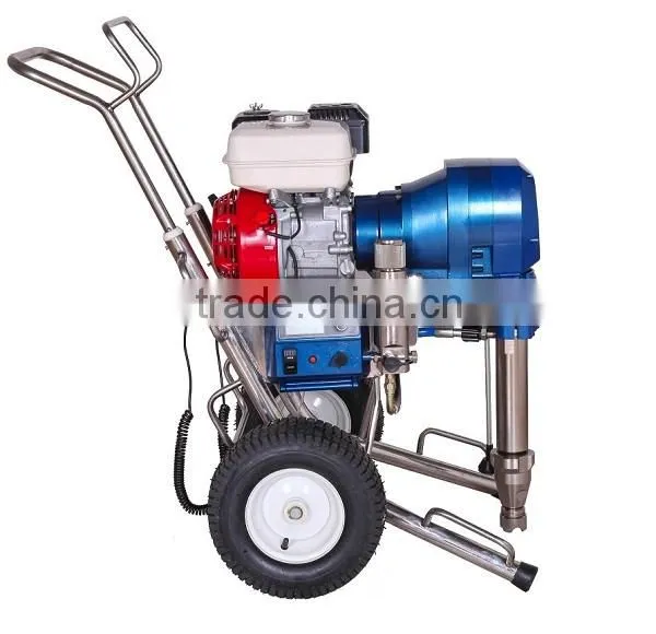 NEW GP-8300TX ( TexSpray 7900 HD type) Airless Paint Sprayer