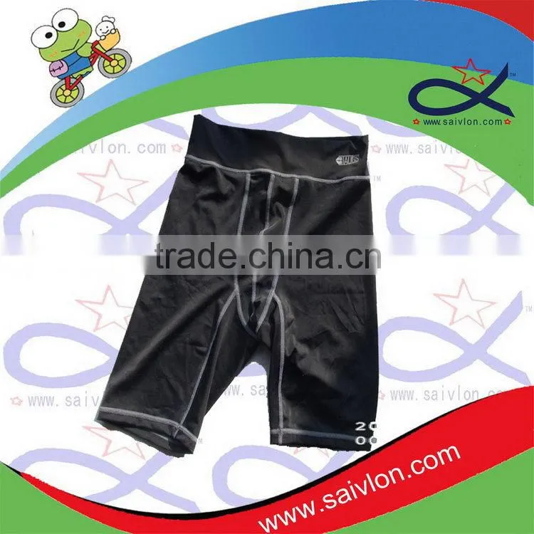 Contemporary classical man beachwear shorts