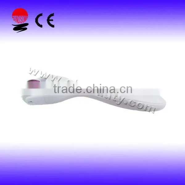 2015 best selling products Titanium derma roller 3 in 1 for face