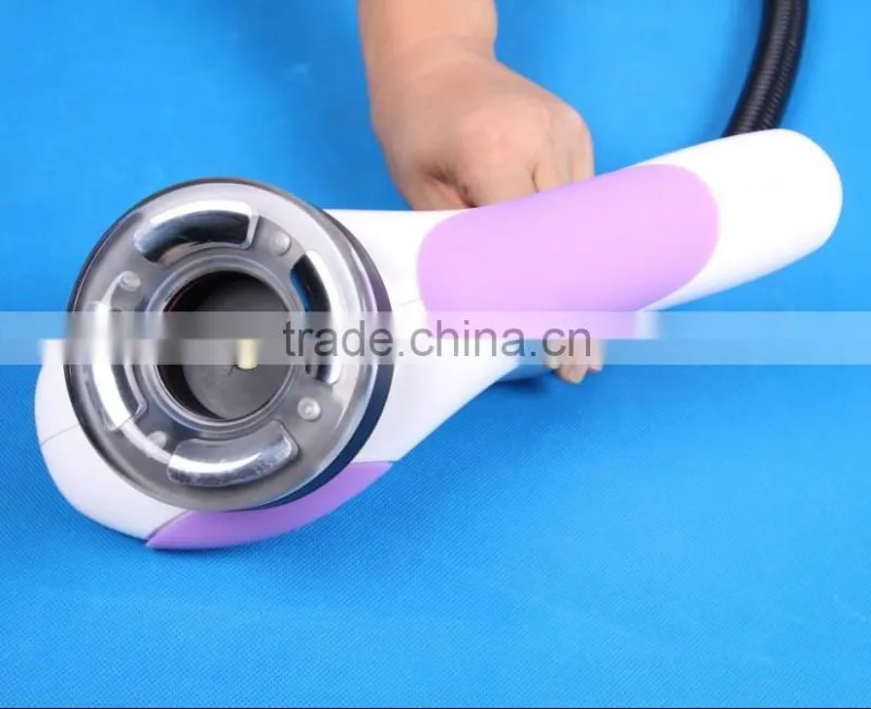 2015 hot machine!!!ultrasonic rf vacuum cavitation machine