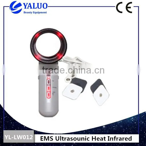 High Quality multifunction ems Infraredfor weight loss