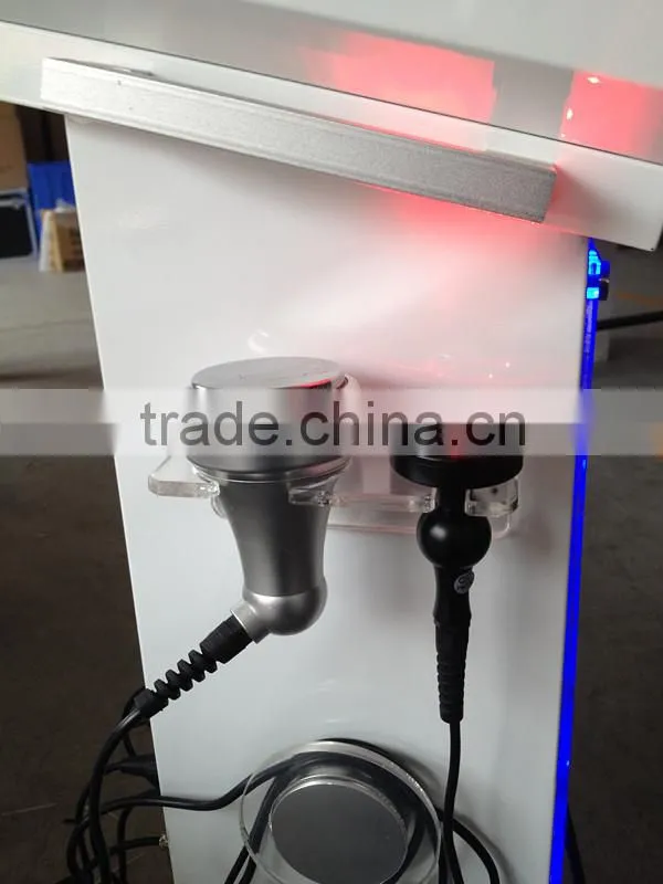 Beauty Clinic Home use rf lipo laser cavitation ultrasonic slimming machine for sale