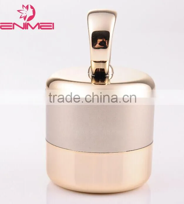 2015 Hot Home Use Foundation Applicator Electric Makeup Power Puff 3D Vibrating