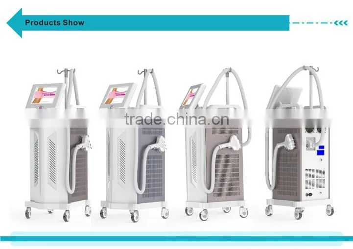 Germany Laser Bar Fast Hair Removal