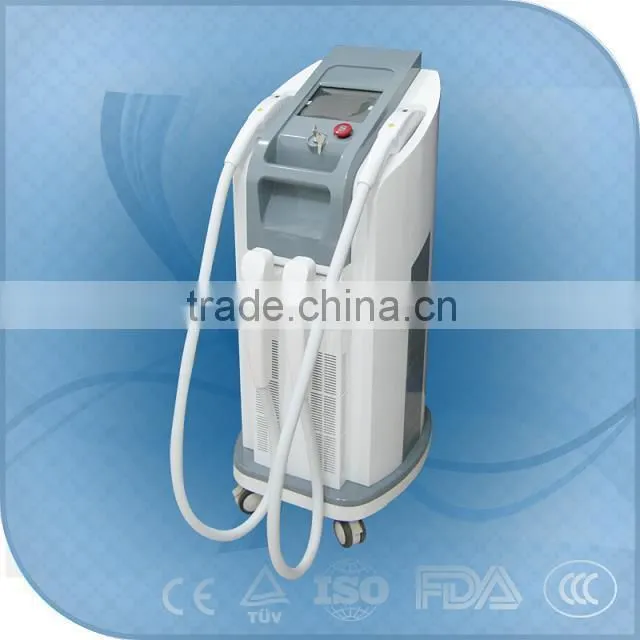 Multi-Function Beauty Equipment Turkey hot sell IPL Hair removal IPL machine/IPL depilator/skin rejuvenation IPL laser machine