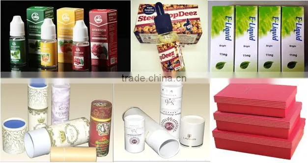 empty e liquid glass bottle e liquid dropper glass bottle