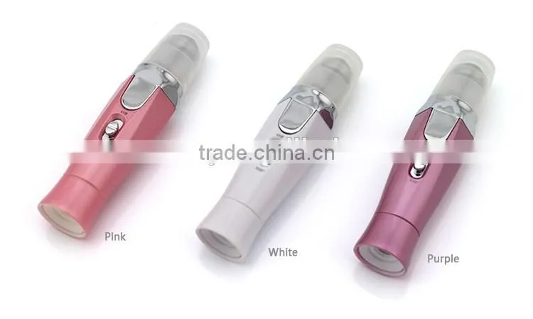Smart christmas gift Import anion anti wrinkle eye massage