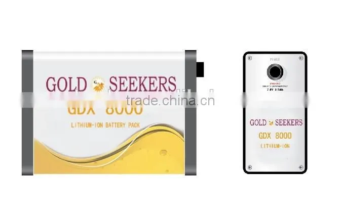2014 %1The New Deeper%,and Better undergroud metal detector