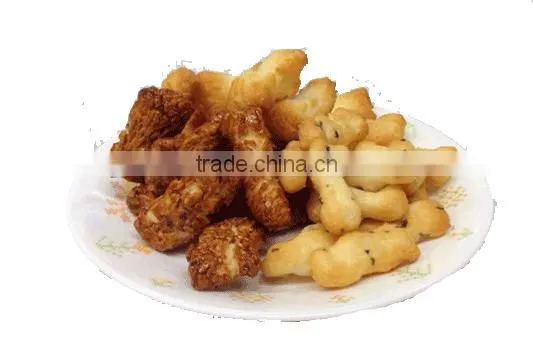 Reliable and Best-selling japanese food products rice cracker at reasonable prices