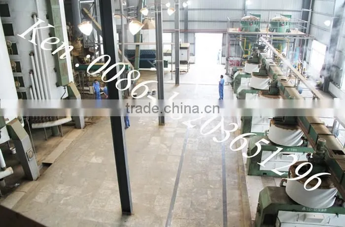 Groundnut oil production machine