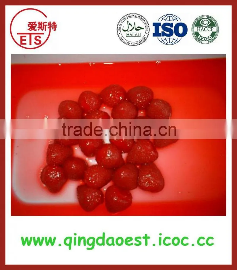 2016 high quality new crop fresh strawberry for sale