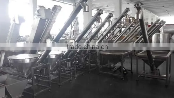 Advanced milk automatic bag sealing machine/packing machine price