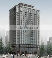 Dalian Zhongchao Food Co., Ltd. company overview - view 2