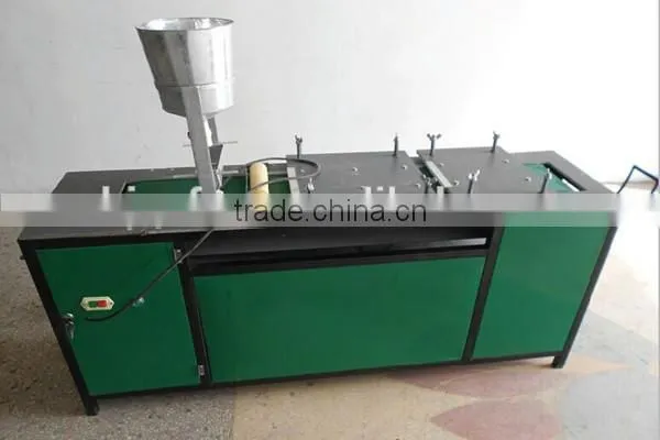 waste paper pencil making machine/machine for making pencil