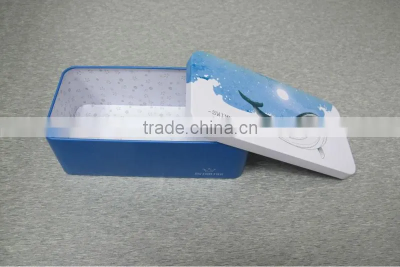 promotional gift can