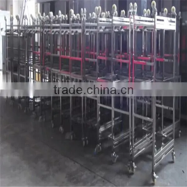 2014 hot sale and high efficiency henny penny fried chicken machine