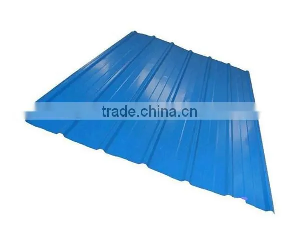 China Made and Best Economical Roof Sheet Galvanized Steel