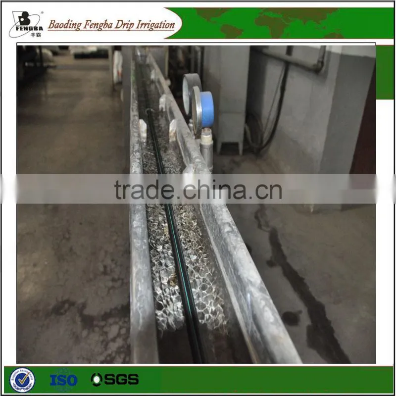 drip irrigation tape machine of china supplier