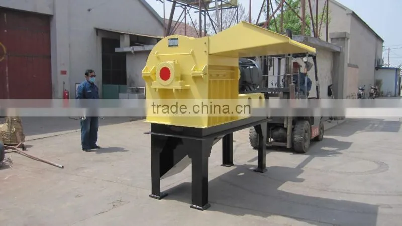 hammer mill for wooden chips,cardbord,cereal box,etc