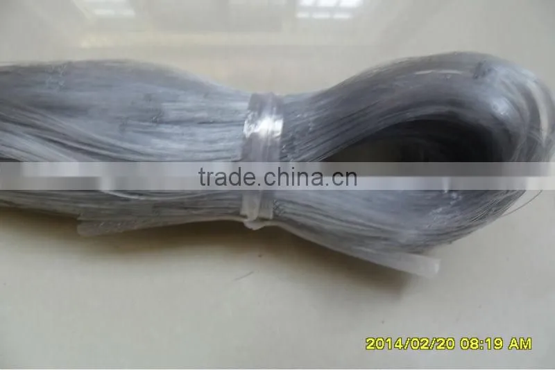 Nylon Monofilament Fishing Net Nylon Multifilament Fishing