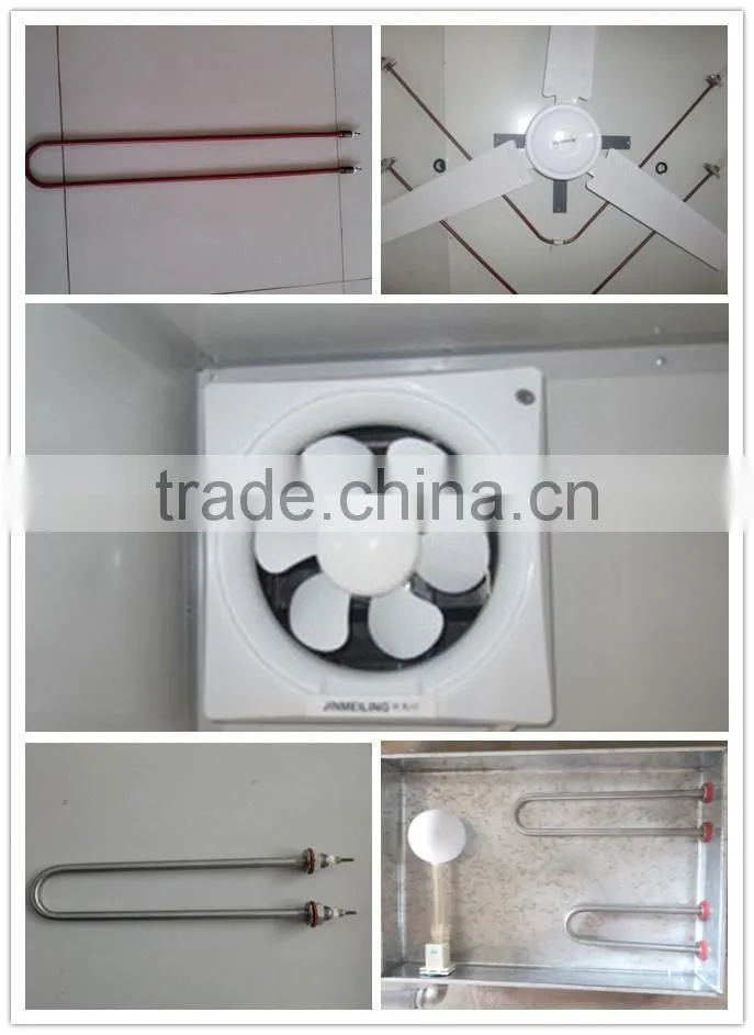 XSB-2 3168pcs poultry egg incubator prices