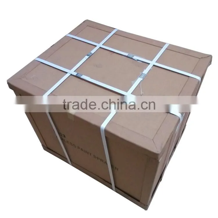 Diaphragm pump Paint spray gun without paint roller spray paint machine