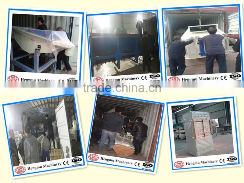 Hot selling tree trunk wood chipper/bamboo wood chipper with CE approved