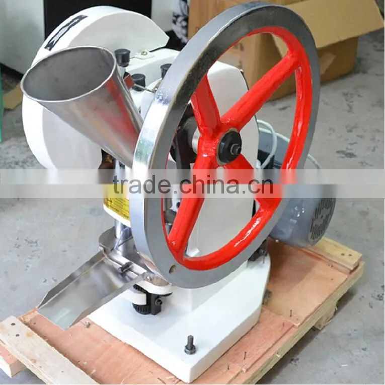 manual tablet press / Hand Punch Tablet Press