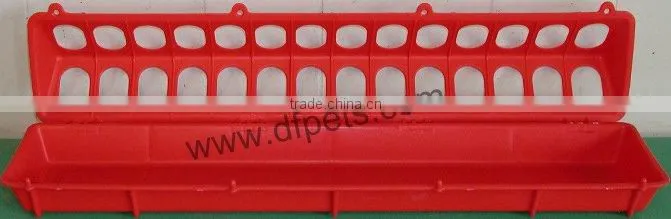 Poultry Flip Top Feeder For 2011