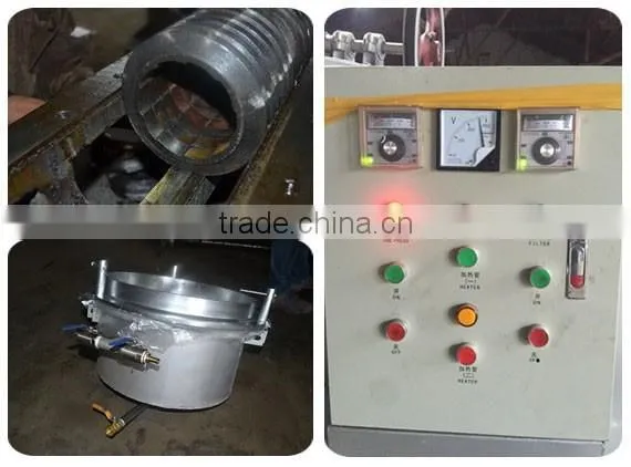 Automatic type price groundnut oil machine