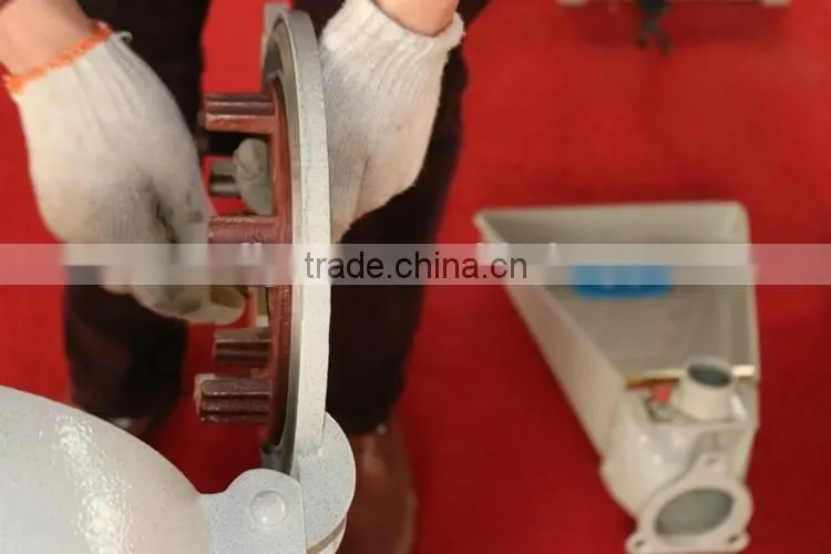 China roller mill maize milling mill machine