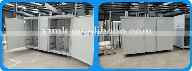 HOT! China made soya bean sprout machine