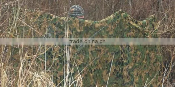 2016Military and Outdoor camouflage net