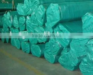 alloy aluminium hollow tube price per ton