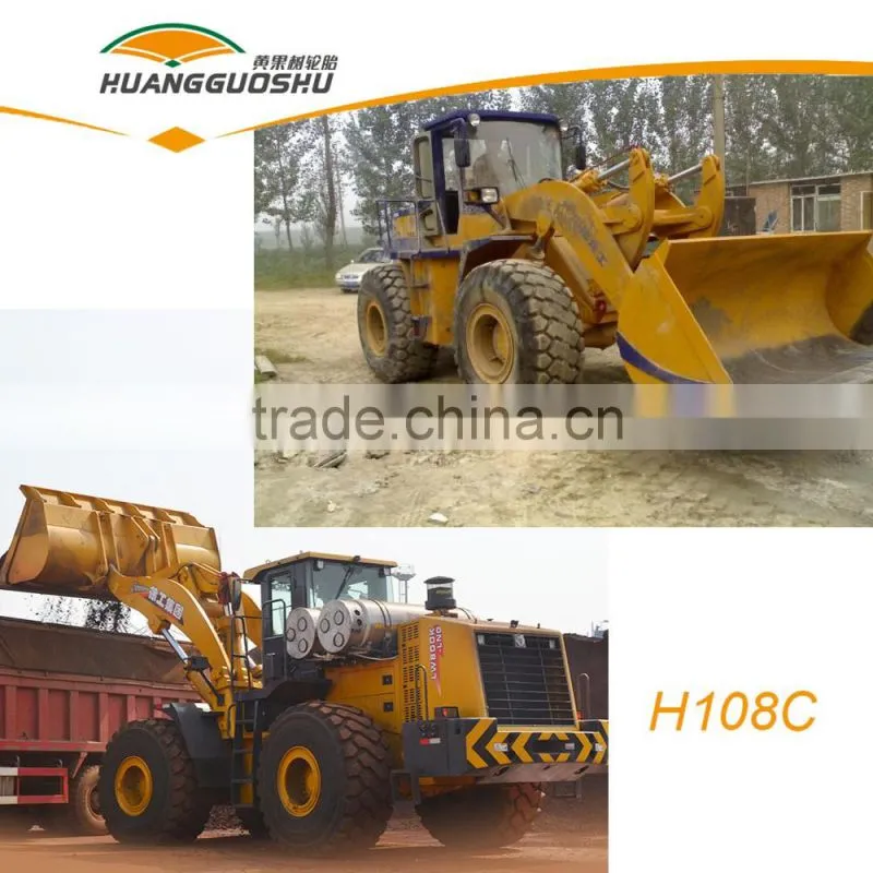 Otr bulk car tires 23.5-25 with competitive price