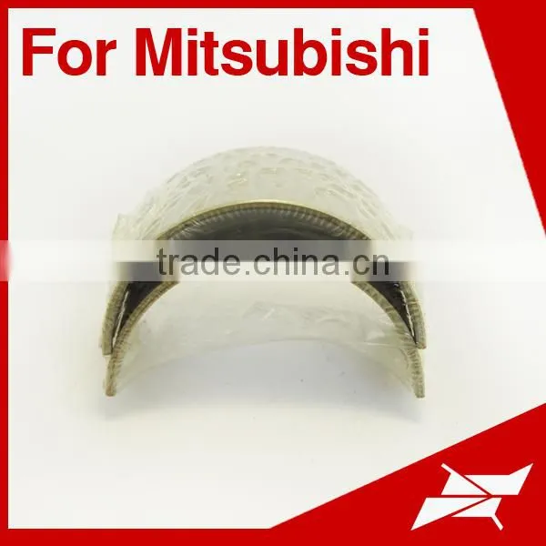 Taiwan engine bearings for Mitsubishi 4PF marine diesel engine spare parts