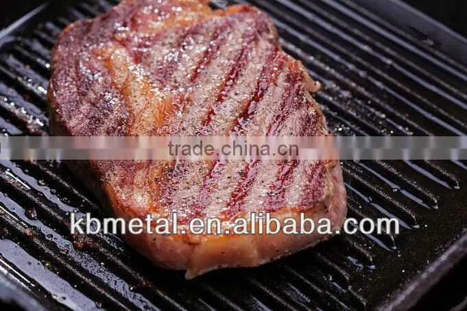enamel surface cast iron pots on promotion