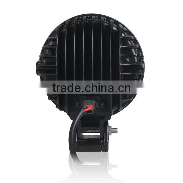 2015 high perforance led work light 36w cob led work light with Emark 12v led cree driving light