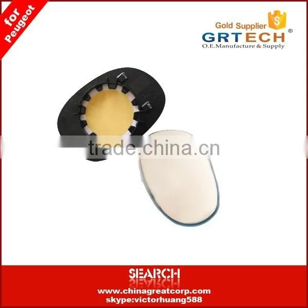 Sell car side mirror for pegueot 405, 206