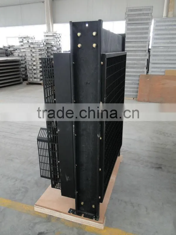 Hot-sale Radiator for Cummins generator set