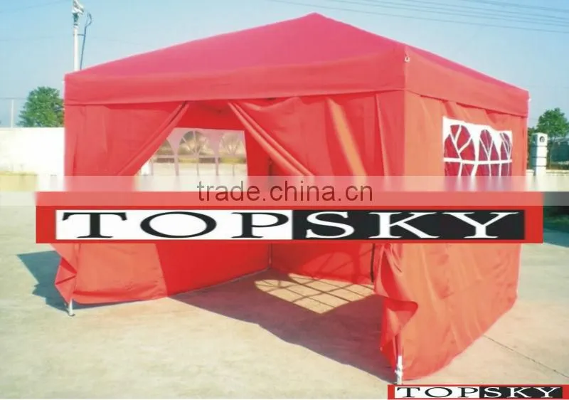 3x3m Folding Gazebo