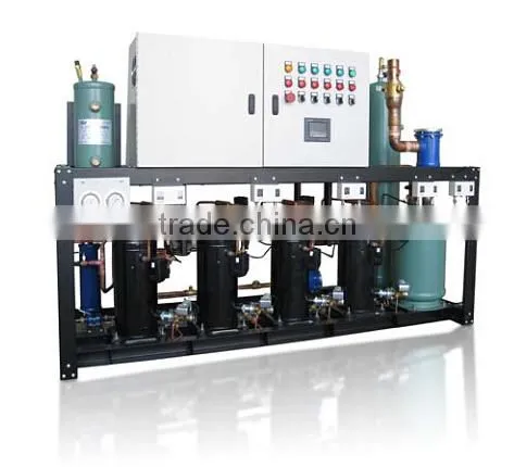 Meat and fish fresh storage refrigeration equipment